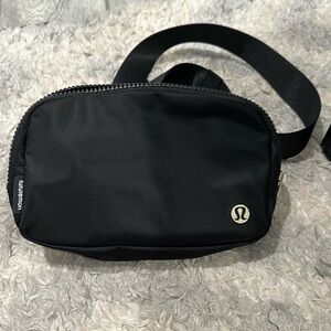 Lululemon bag